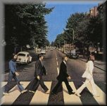 Abbey Road Cover