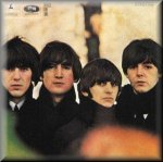 Beatles For Sale Cover